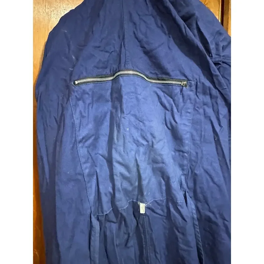 Professional 42 Inch Heavy Duty Grip Tite Canvas Garmet Bag